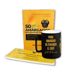 Botiquín Cafetero