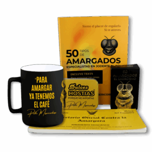 Botiquín Completo