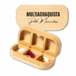 Multiachaquista