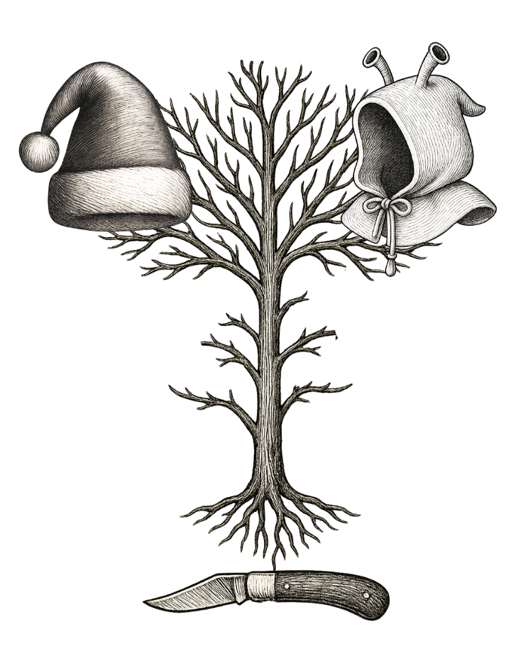 Mi Primo Santa