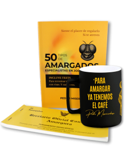 Botiquín Cafetero